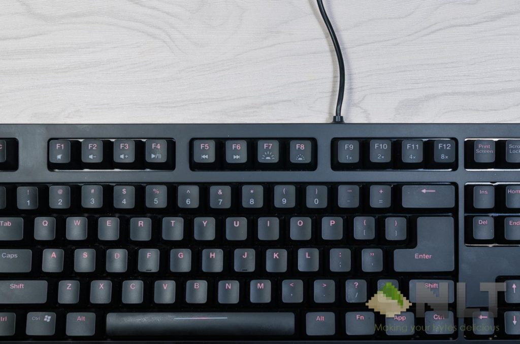 ZOWIE Celeritas II