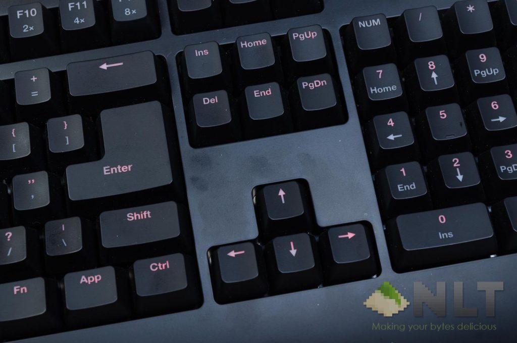 ZOWIE Celeritas II
