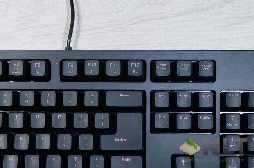 ZOWIE Celeritas II