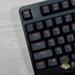 ZOWIE Celeritas II
