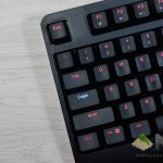 ZOWIE Celeritas II