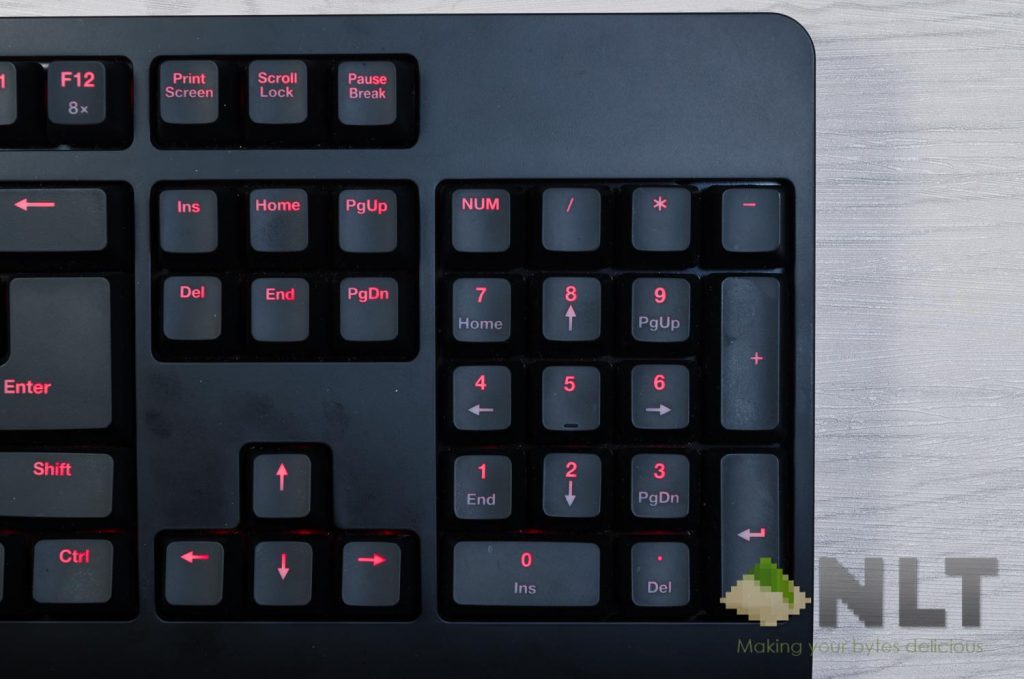 ZOWIE Celeritas II
