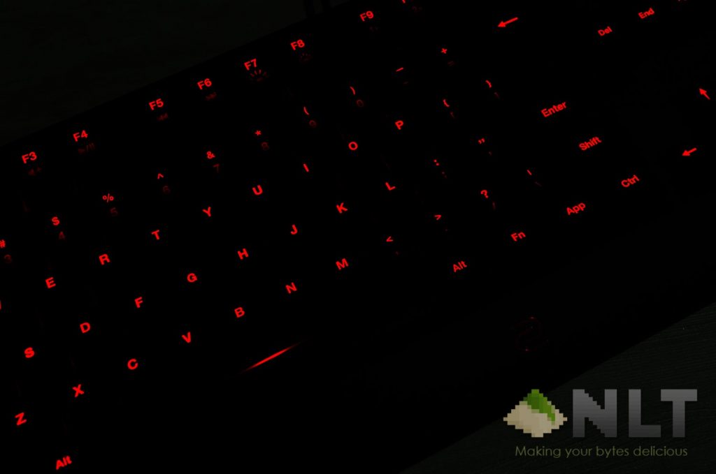 ZOWIE Celeritas II