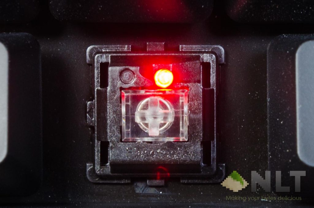 ZOWIE Celeritas II