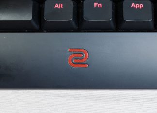 ZOWIE Celeritas II