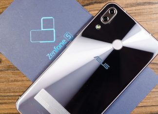 Review – ASUS ZenFone 5: New Phone, New Tech, Much Lower Price ASUS ZenFone 5