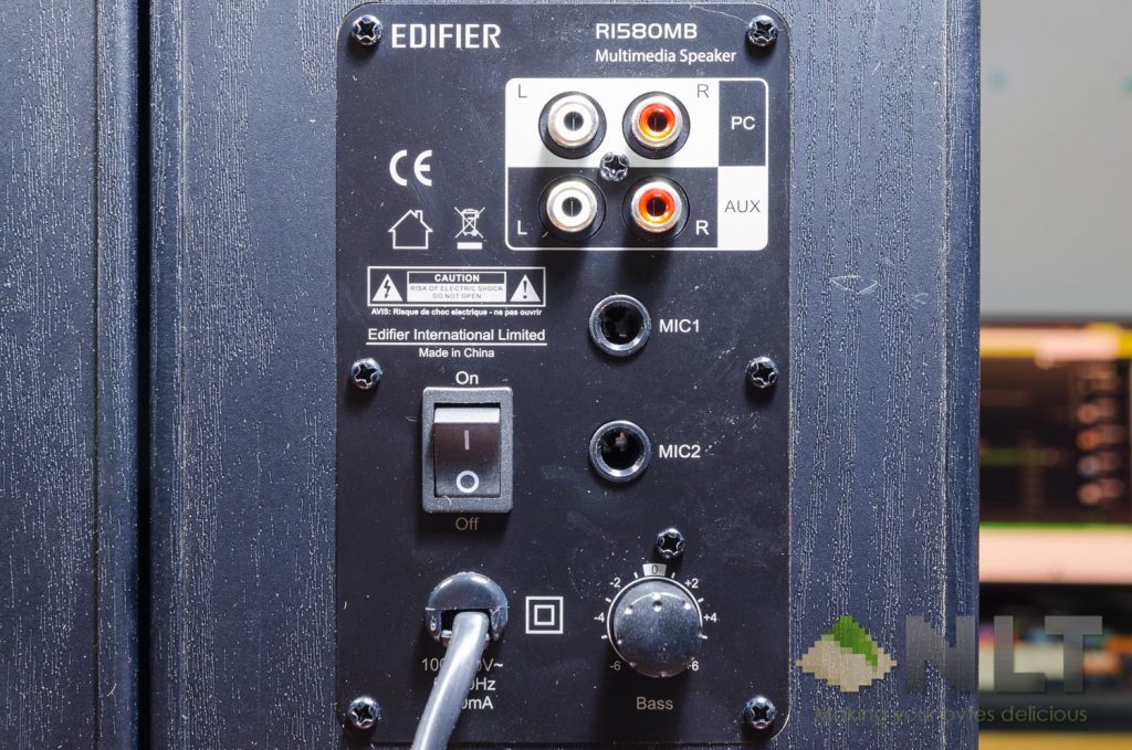 Edifier R1580MB