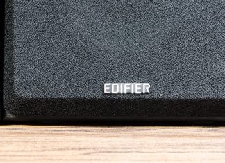 Review – Edifier R1580MB 2.0 Speaker Edifier R1580MB