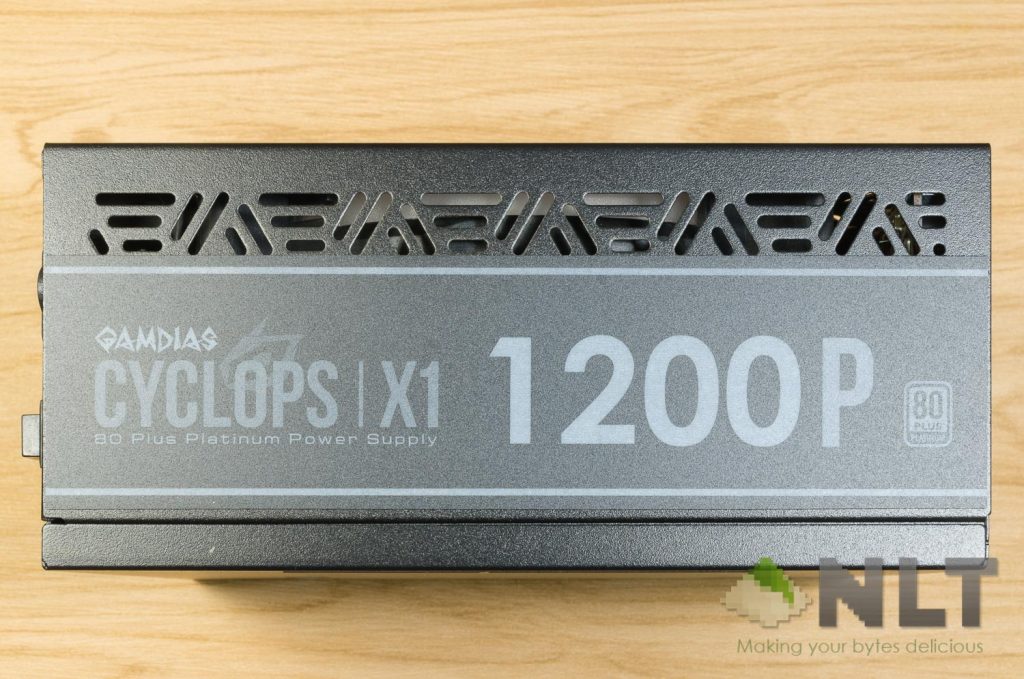 GAMDIAS CYCLOPS X1-1200W-P