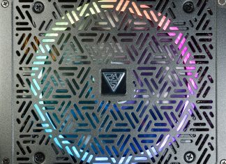 User Experience – GAMDIAS CYCLOPS X1-1200W-P Fully Modular Power Supply GAMDIAS CYCLOPS X1-1200W-P