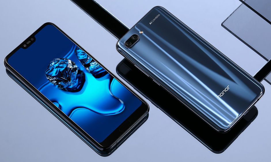 Honor 10