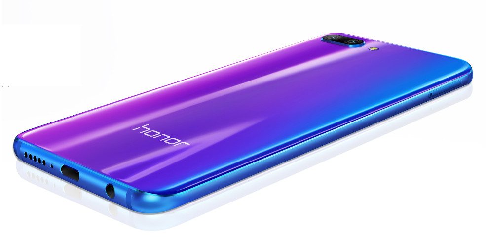 Honor 10