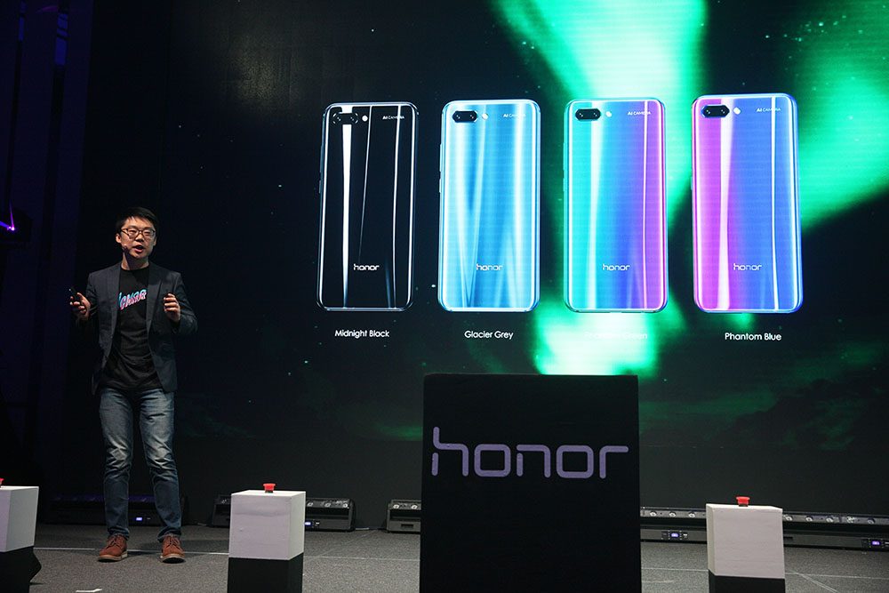 Honor 10