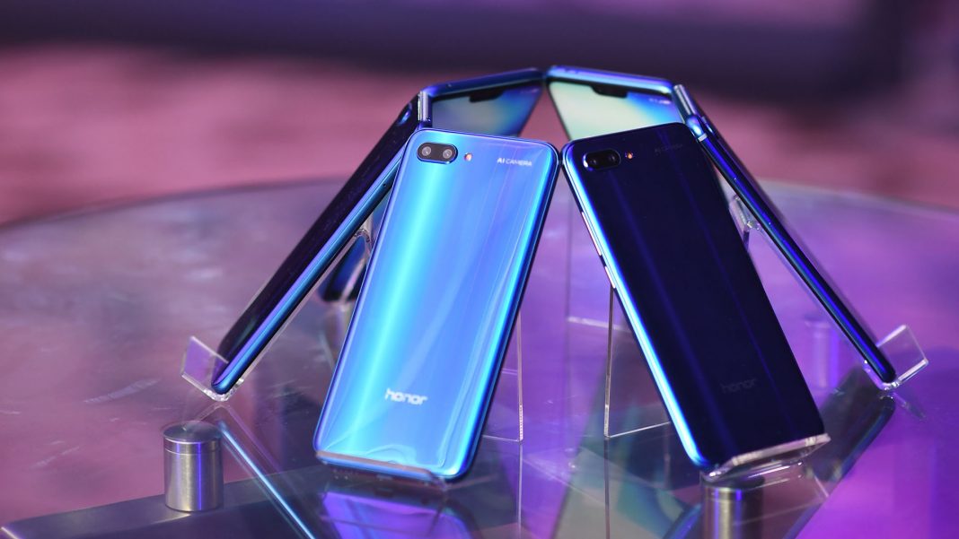 Honor 10 Honor 10