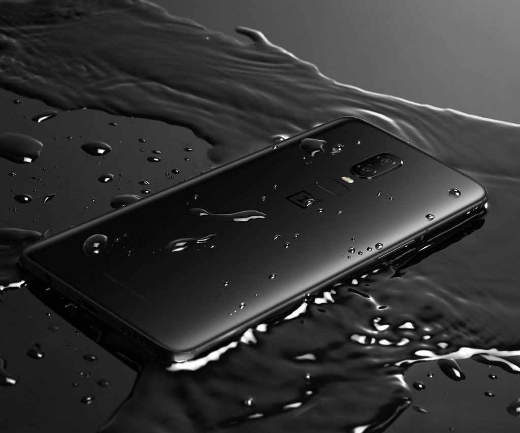 OnePlus 6