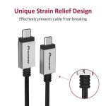Pioneer Lightning & USB Type-C Cables With DuPont Kevlar Core