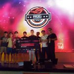 ROG Conquest Penang State Championship 3rd Runner Up CR1 Stratos