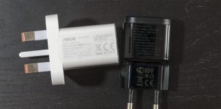 Smartphone Chargers Experiment header