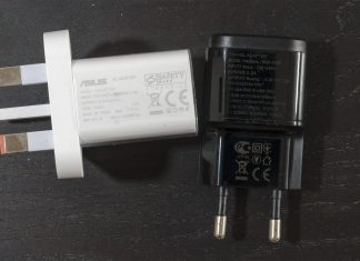 Smartphone Chargers Experiment header