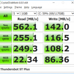 Thunderobot ST Plus SSD Benchmark (1)