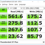 Thunderobot ST Plus SSD Benchmark (2)
