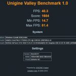 Thunderobot ST Plus Unigene Valley