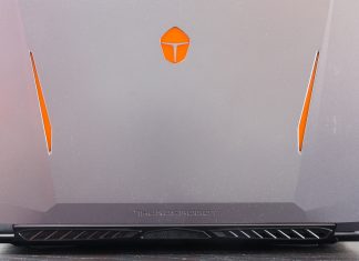 Review – THUNDEROBOT ST Plus Thunderobot ST Plus