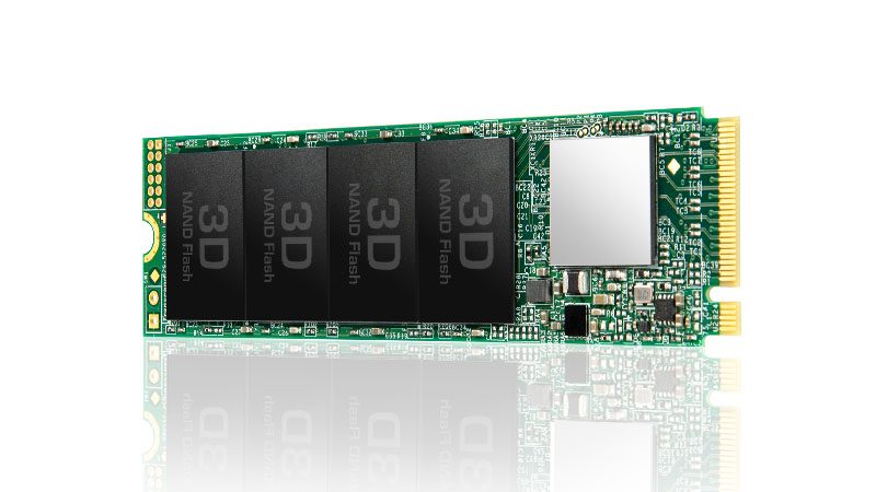 Transcend MTE110S