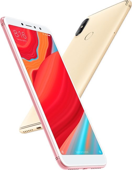 Xiaomi Redmi S2