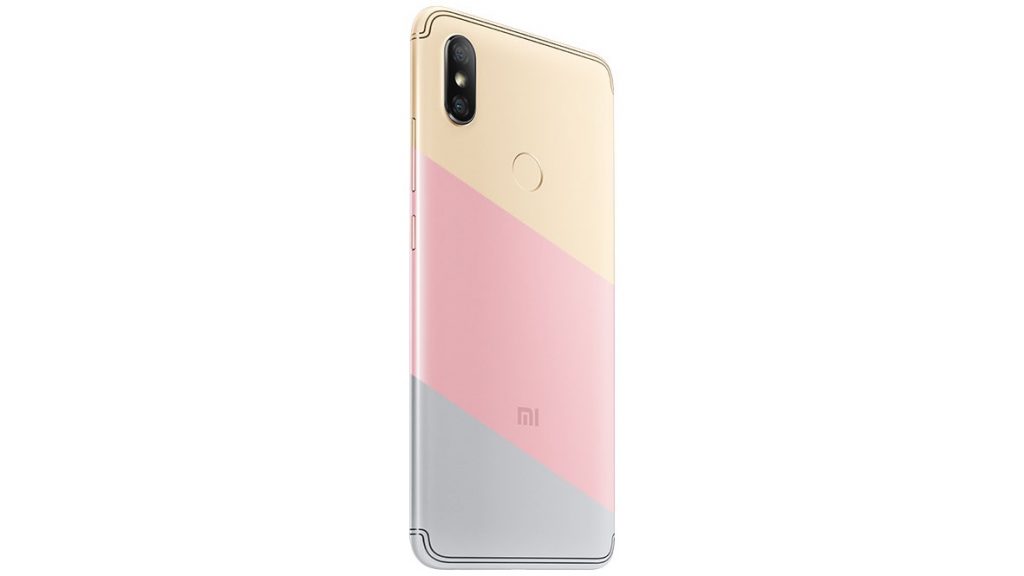 Xiaomi Redmi S2