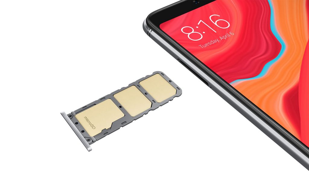 Xiaomi Redmi S2