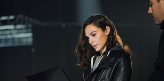 ASUS Parternership with Gal Gadot