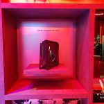 ASUS ROG Huracan G21