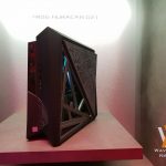 ASUS ROG Huracan G21