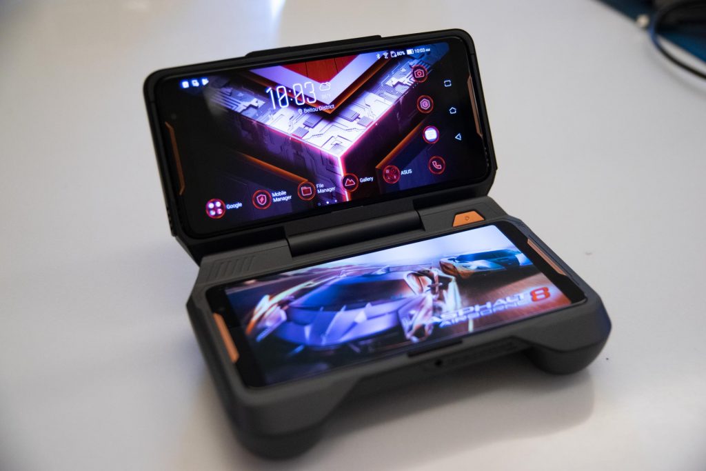 ASUS ROG Phone