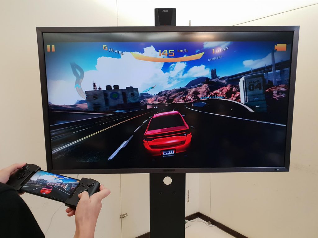 ASUS ROG Phone