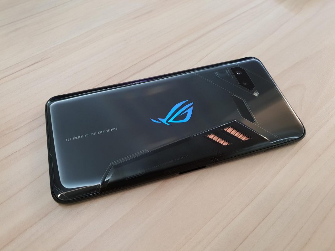ASUS ROG Phone