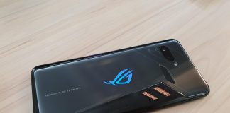 ASUS ROG Phone