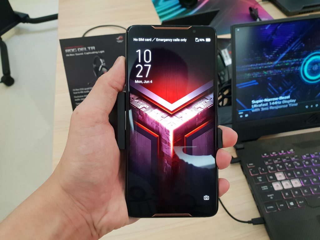 ASUS ROG Phone