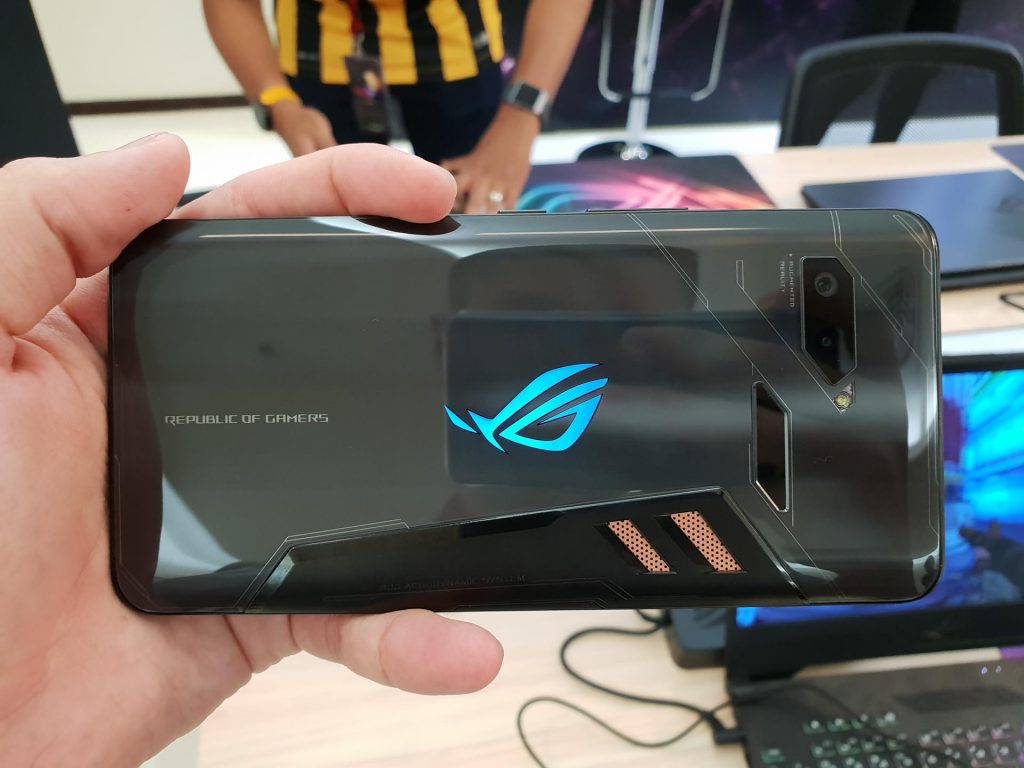 ASUS ROG Phone