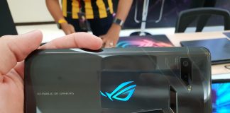 ASUS ROG Phone