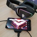 [Video] Computex 2018: ASUS Launches ROG Phone; World's Fastest Snapdragon 845 At 2.96GHz 1