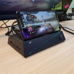[Video] Computex 2018: ASUS Launches ROG Phone; World's Fastest Snapdragon 845 At 2.96GHz 5