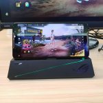 [Video] Computex 2018: ASUS Launches ROG Phone; World's Fastest Snapdragon 845 At 2.96GHz 4