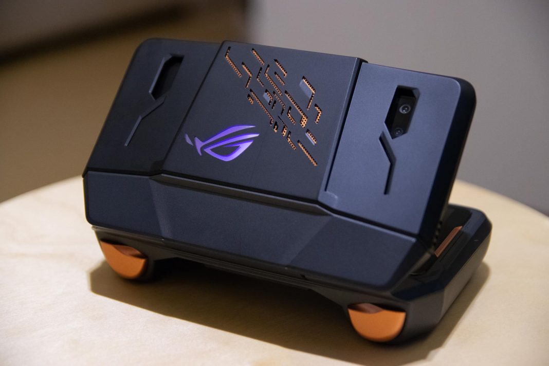 ASUS ROG Phone