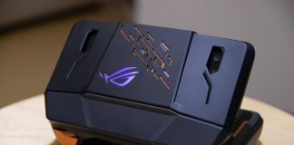 ASUS ROG Phone