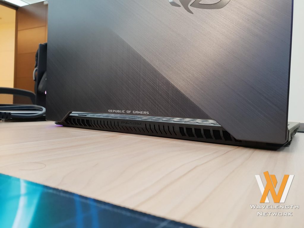 ASUS ROG Strix SCAR II