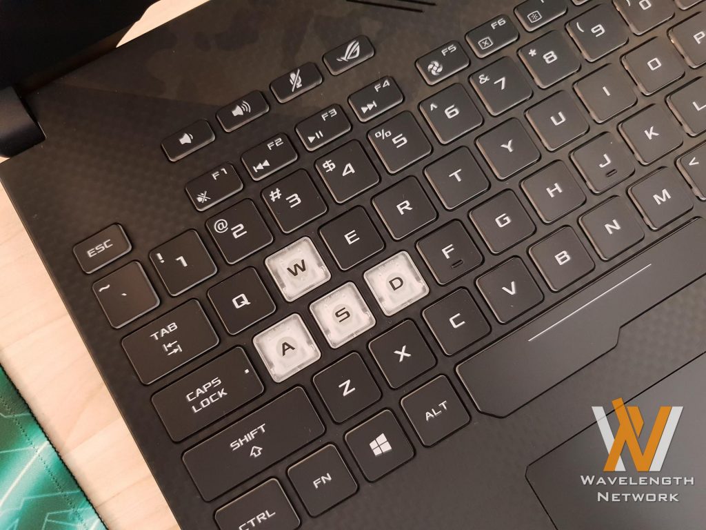 ASUS ROG Strix SCAR II