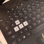 ASUS ROG Strix SCAR II