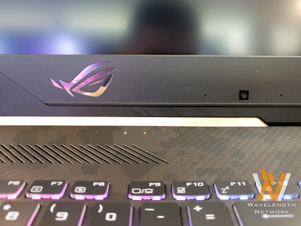 ASUS ROG Strix SCAR II